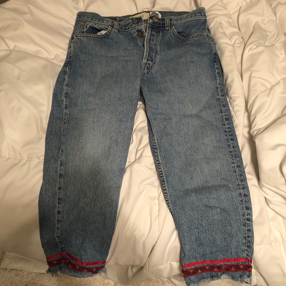 Jeans - Picture 2 of 3